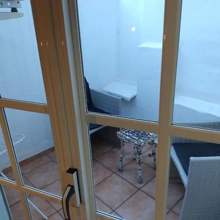 La Casita De Briales Apartment Malaga Luaran gambar