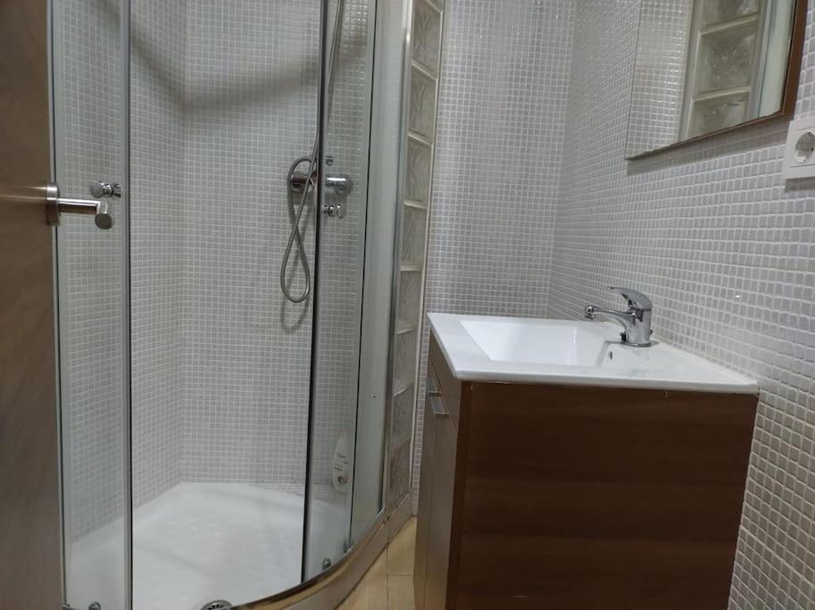 La Casita De Briales Apartment Malaga Luaran gambar
