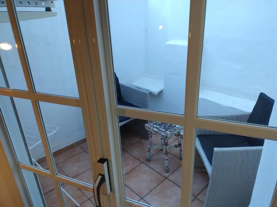 La Casita De Briales Apartment Malaga Luaran gambar