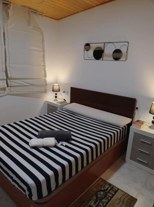 La Casita De Briales Apartment Malaga Luaran gambar