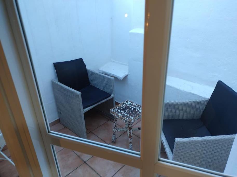 La Casita De Briales Apartment Malaga Luaran gambar