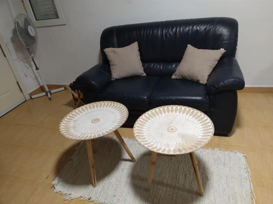 La Casita De Briales Apartment Malaga Luaran gambar